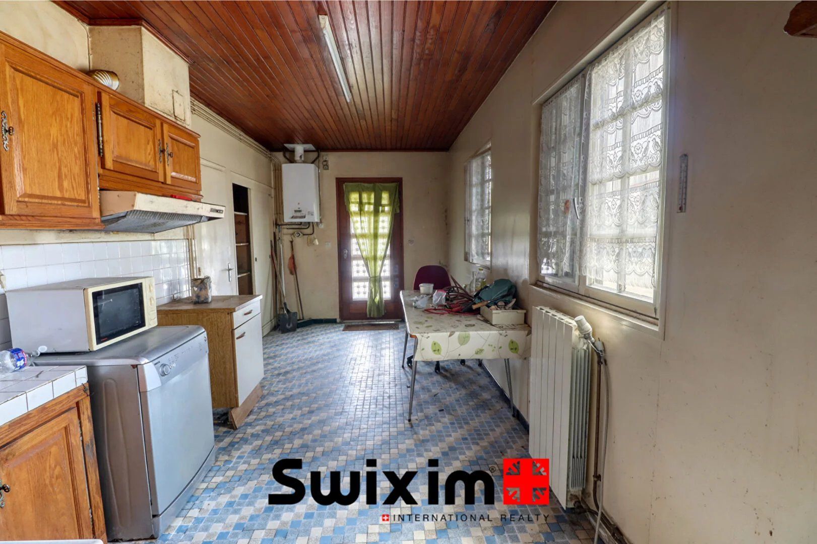 haus 8 Zimmer zum verkauf auf Saint-Sauveur (33250)