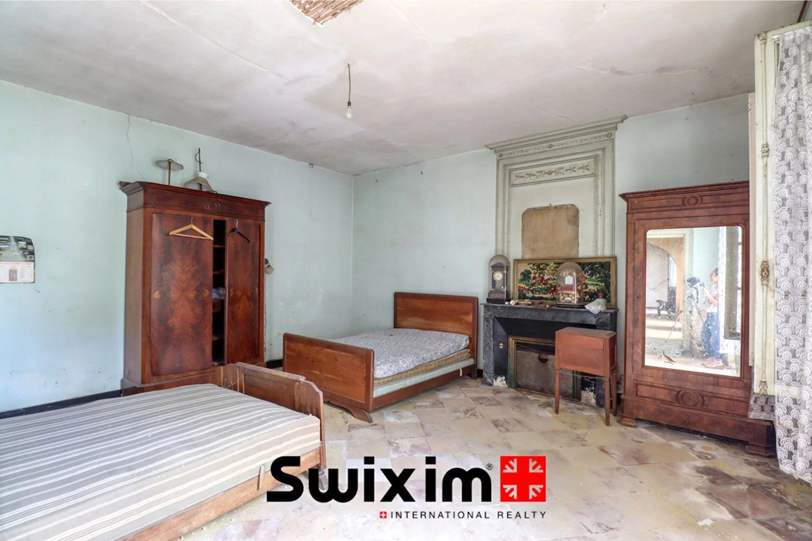 haus 8 Zimmer zum verkauf auf Saint-Sauveur (33250)