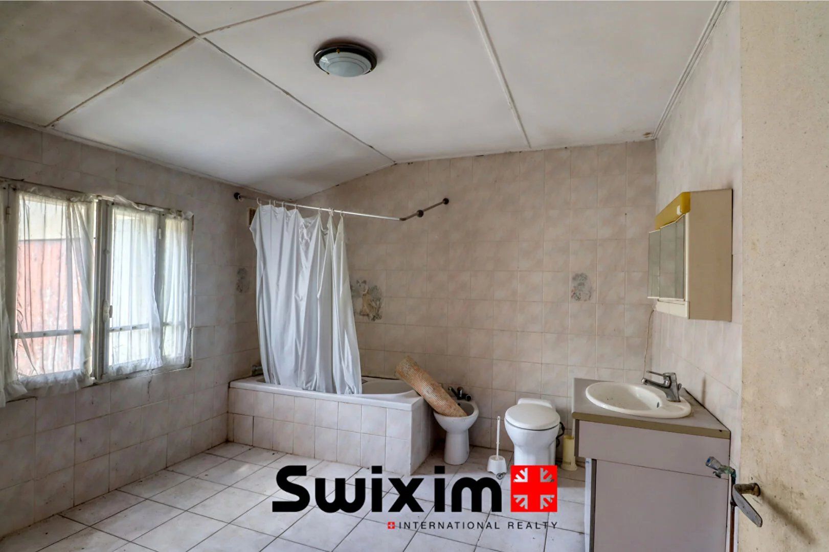 haus 8 Zimmer zum verkauf auf Saint-Sauveur (33250)