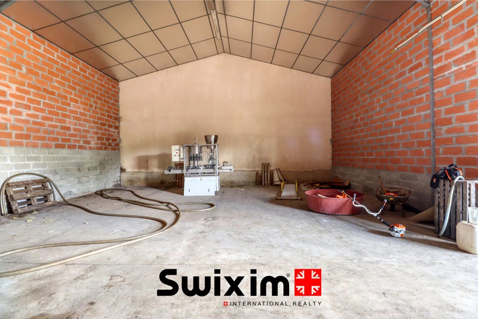 haus 8 Zimmer zum verkauf auf Saint-Sauveur (33250)