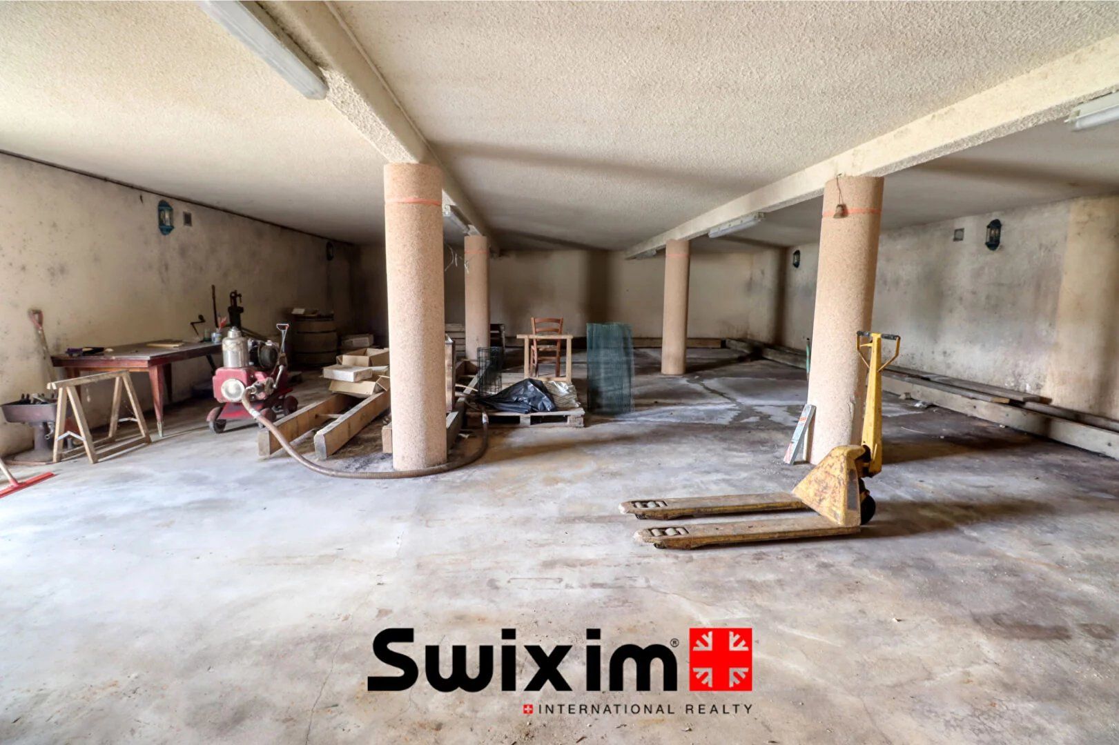 haus 8 Zimmer zum verkauf auf Saint-Sauveur (33250)