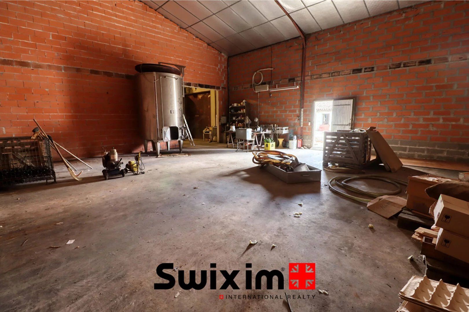 haus 8 Zimmer zum verkauf auf Saint-Sauveur (33250)