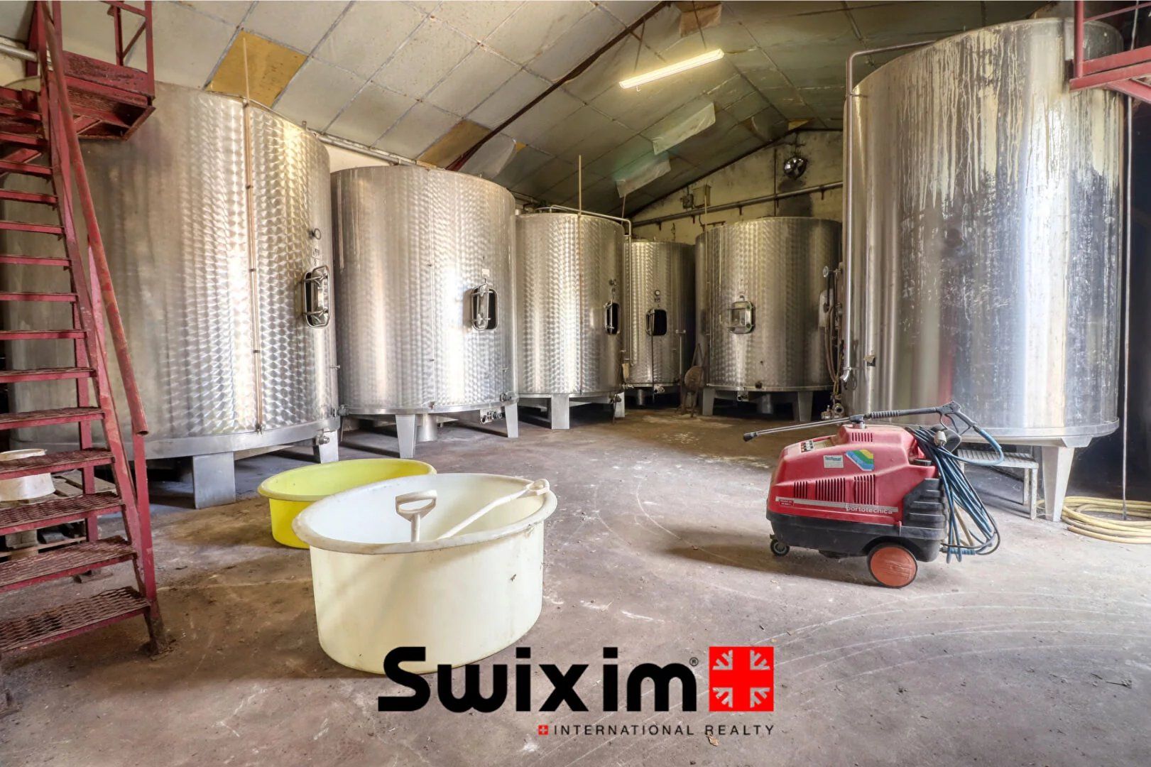 haus 8 Zimmer zum verkauf auf Saint-Sauveur (33250)