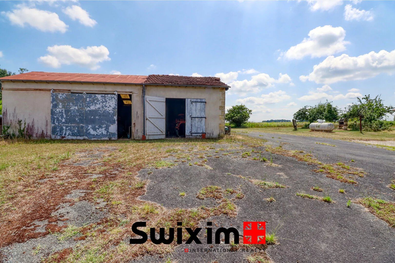 haus 8 Zimmer zum verkauf auf Saint-Sauveur (33250)