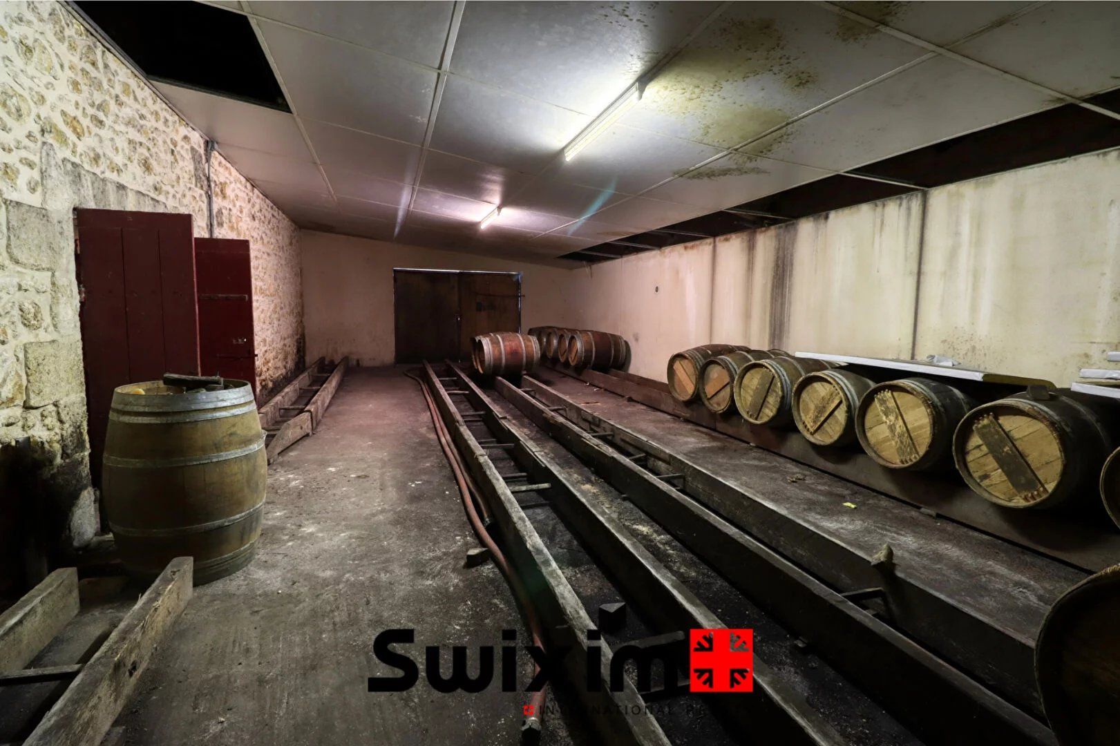 haus 8 Zimmer zum verkauf auf Saint-Sauveur (33250)