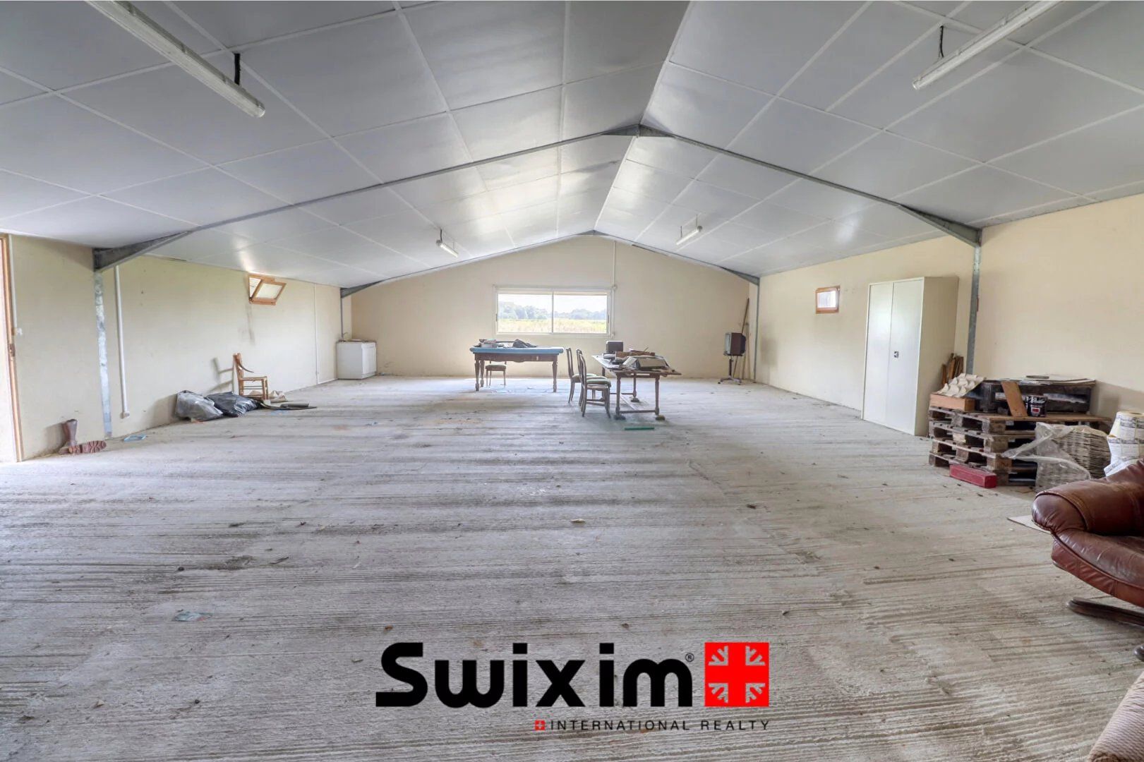 haus 8 Zimmer zum verkauf auf Saint-Sauveur (33250)