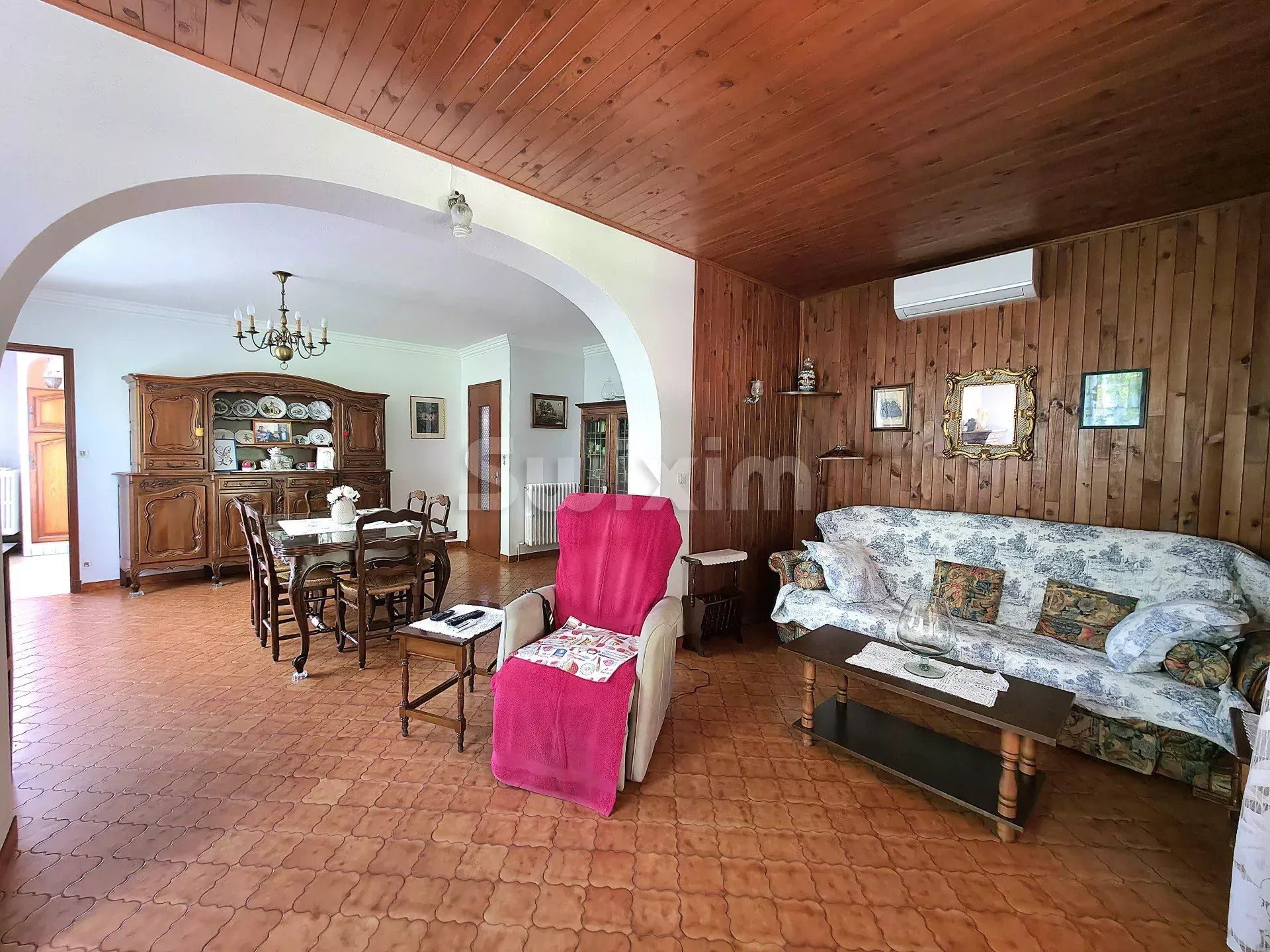 casa 5 Camere in vendita su Valréas (84600)