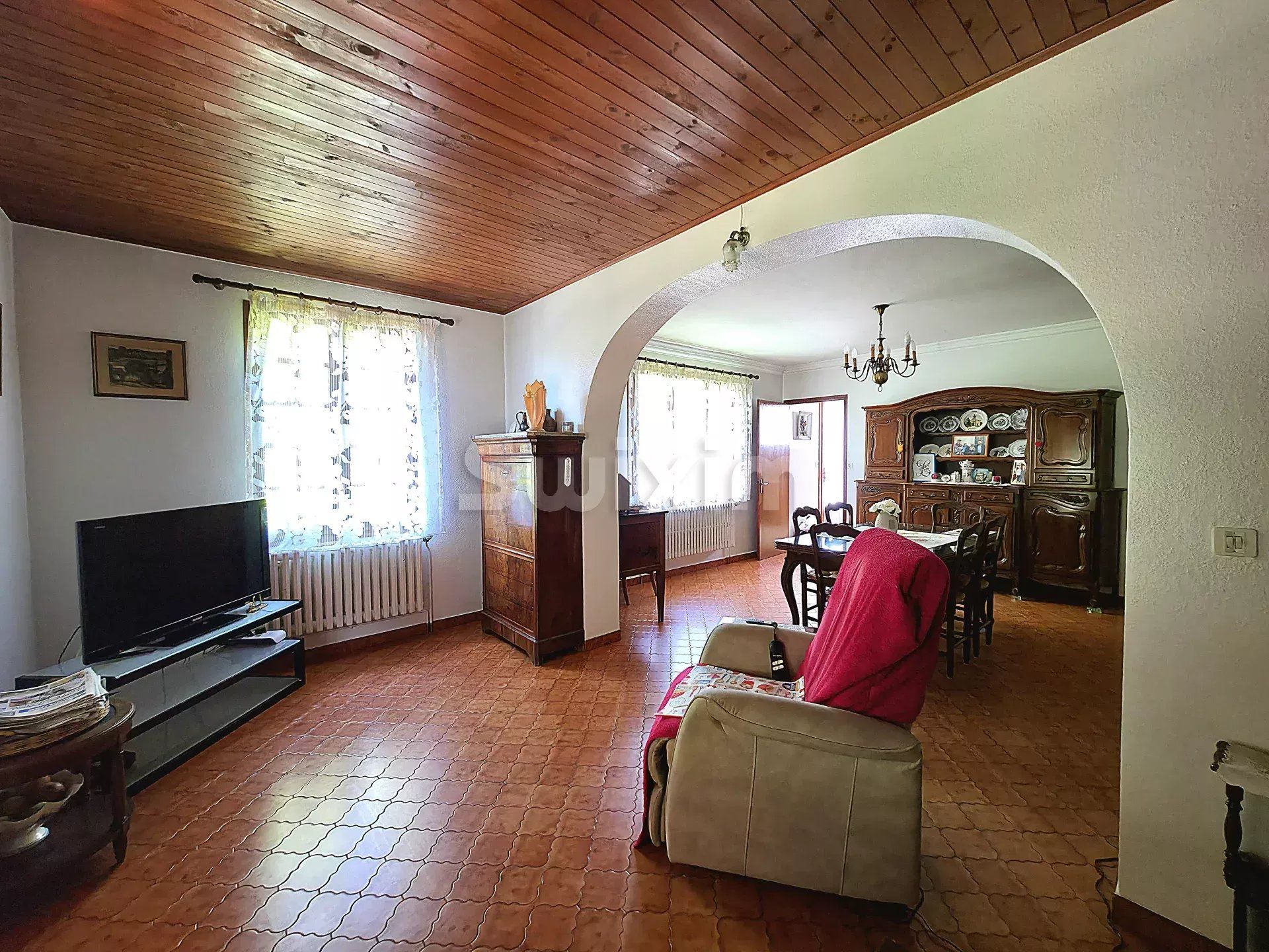 casa 5 Camere in vendita su Valréas (84600)