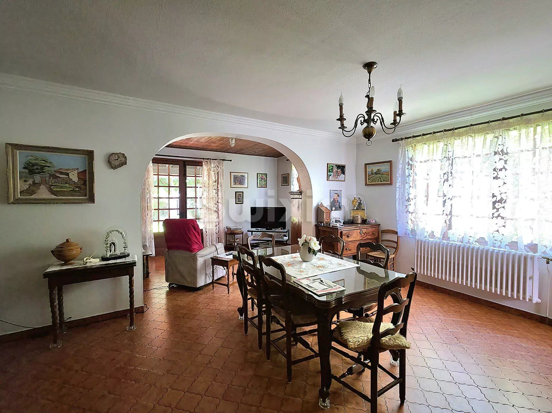 haus 5 Zimmer zum verkauf auf Valréas (84600)