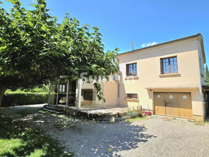 Vendita Casa Valréas 5&nbsp;Camere 100&nbsp;m²