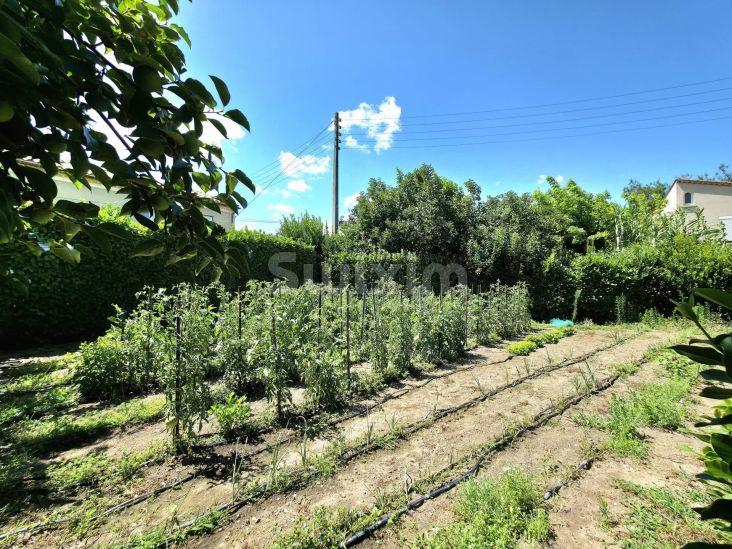 Vendita Casa Valréas 5 Camere 100 m²