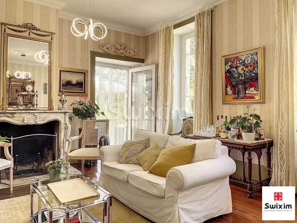 maison 12 Pièces en vente sur Aubenas (07200)