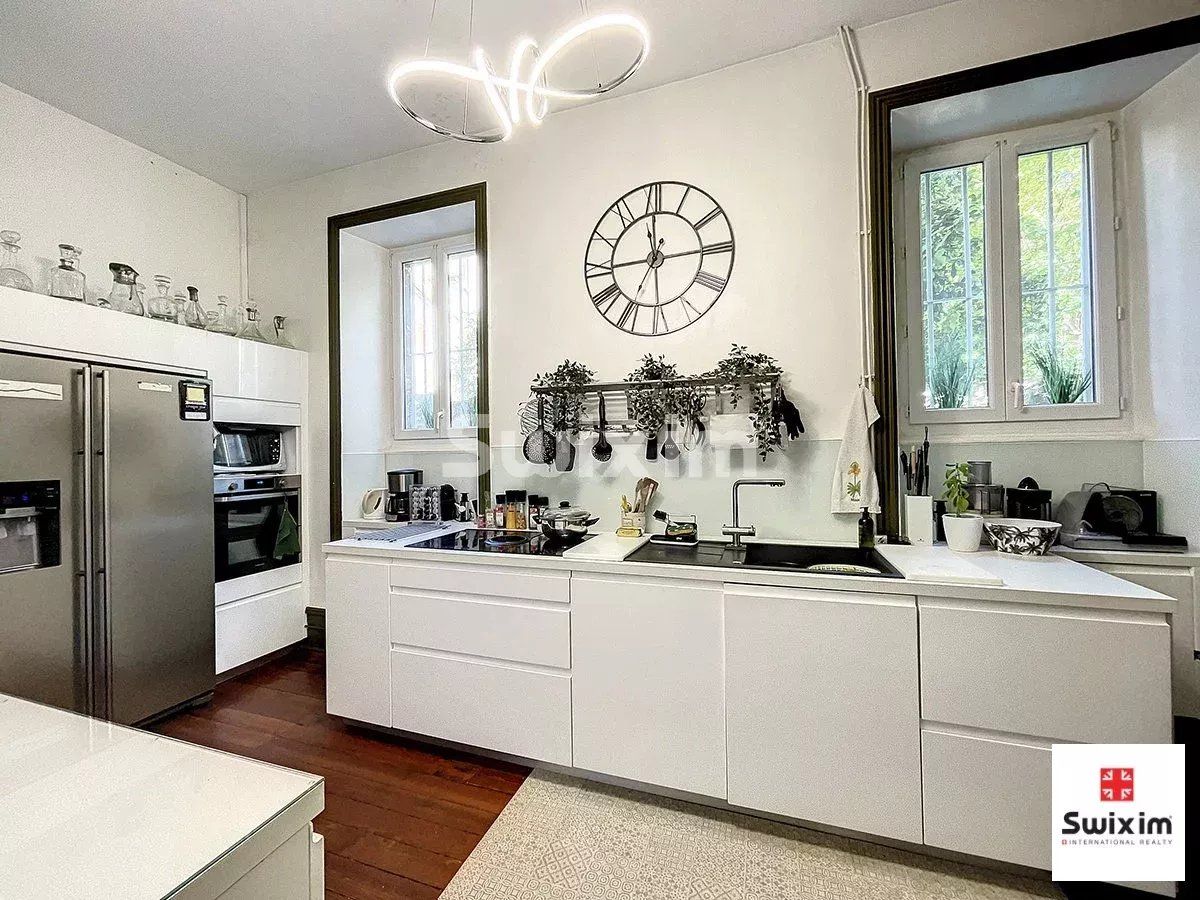 casa 12 Salas en venta en Burzet (07450)