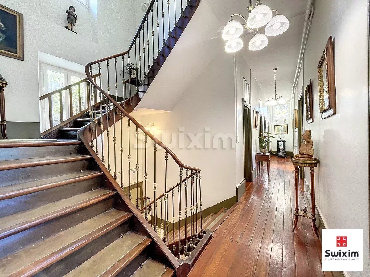 maison 12 Pièces en vente sur Aubenas (07200)