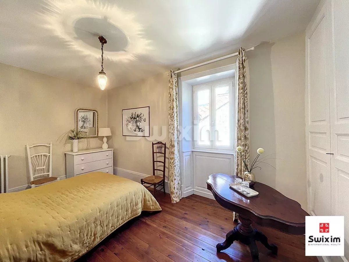 maison 12 Pièces en vente sur Aubenas (07200)