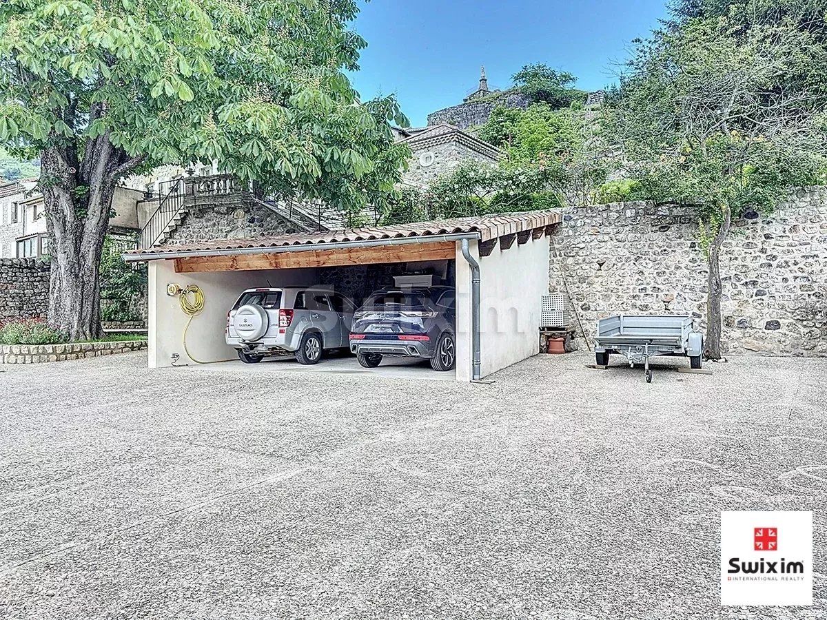 maison 12 Pièces en vente sur Aubenas (07200)