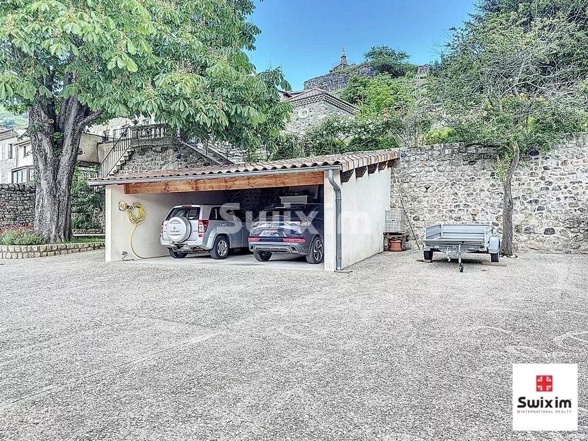 casa 12 Salas en venta en Burzet (07450)