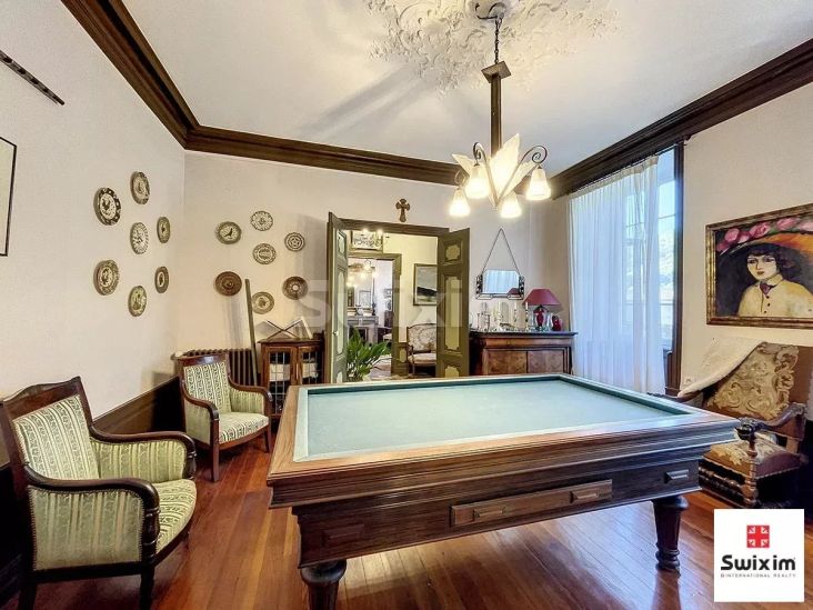 Vente Maison Aubenas 12&nbsp;Pièces 340&nbsp;m²