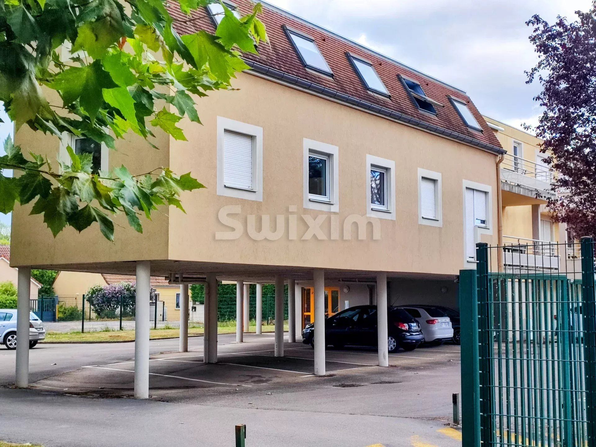 appartamento 2 Camere in vendita su Beaune (21200)