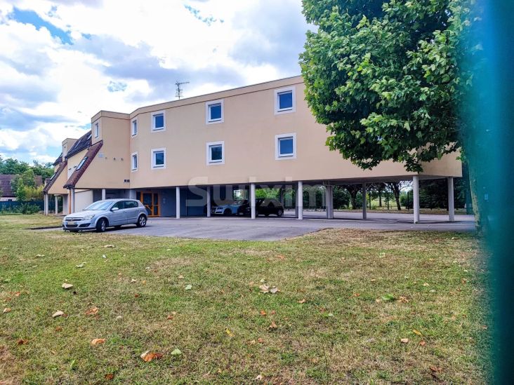 Vente Appartement Beaune 2 Pièces 38.35 m²