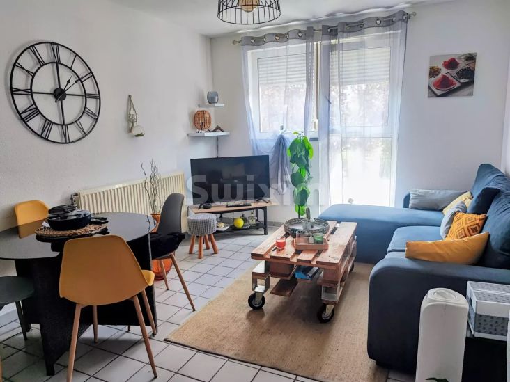 Vendita Appartamento Beaune 2 Camere 38.35 m²