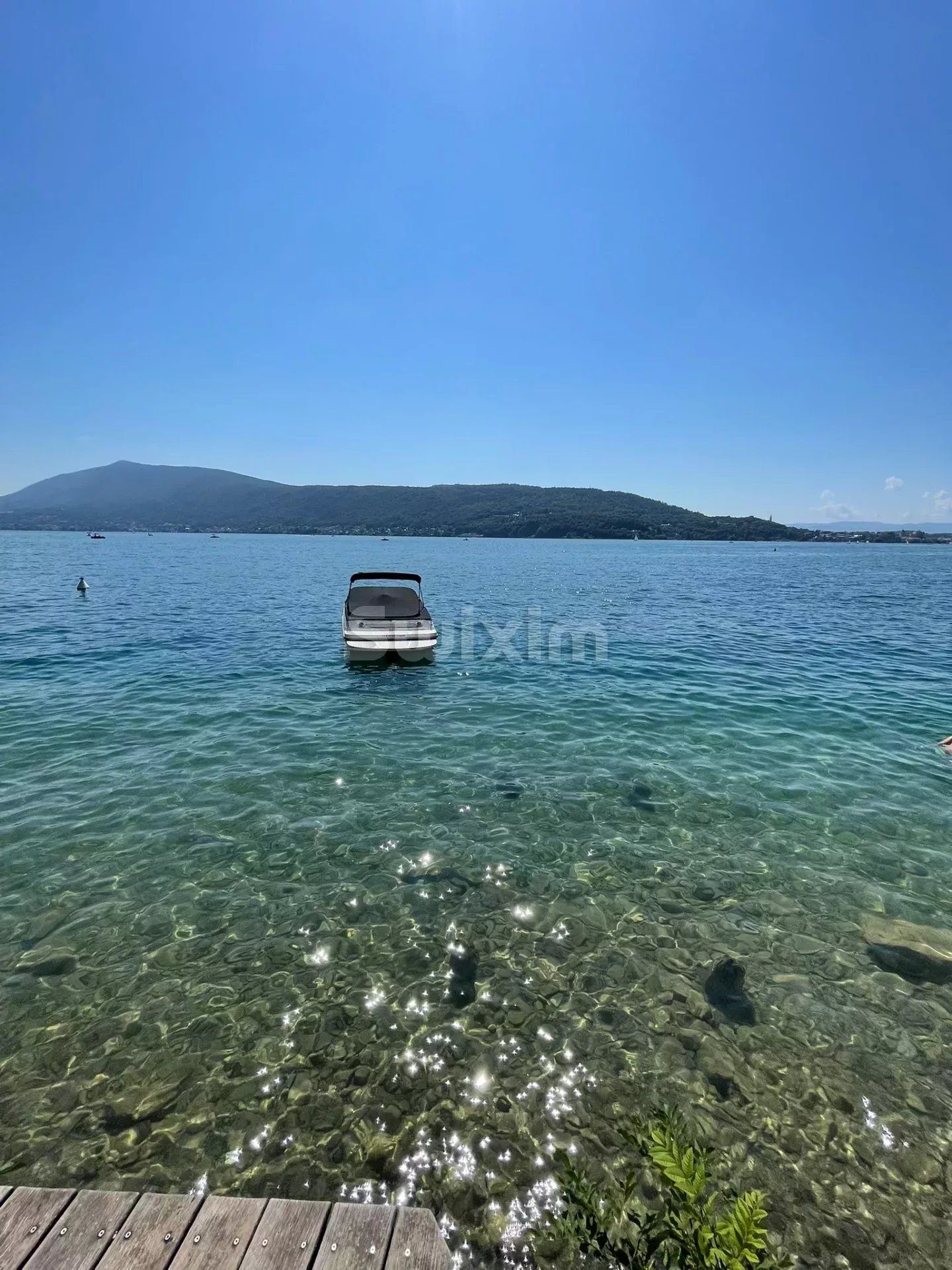 apartment 4 Rooms for sale on Veyrier-du-Lac (74290)