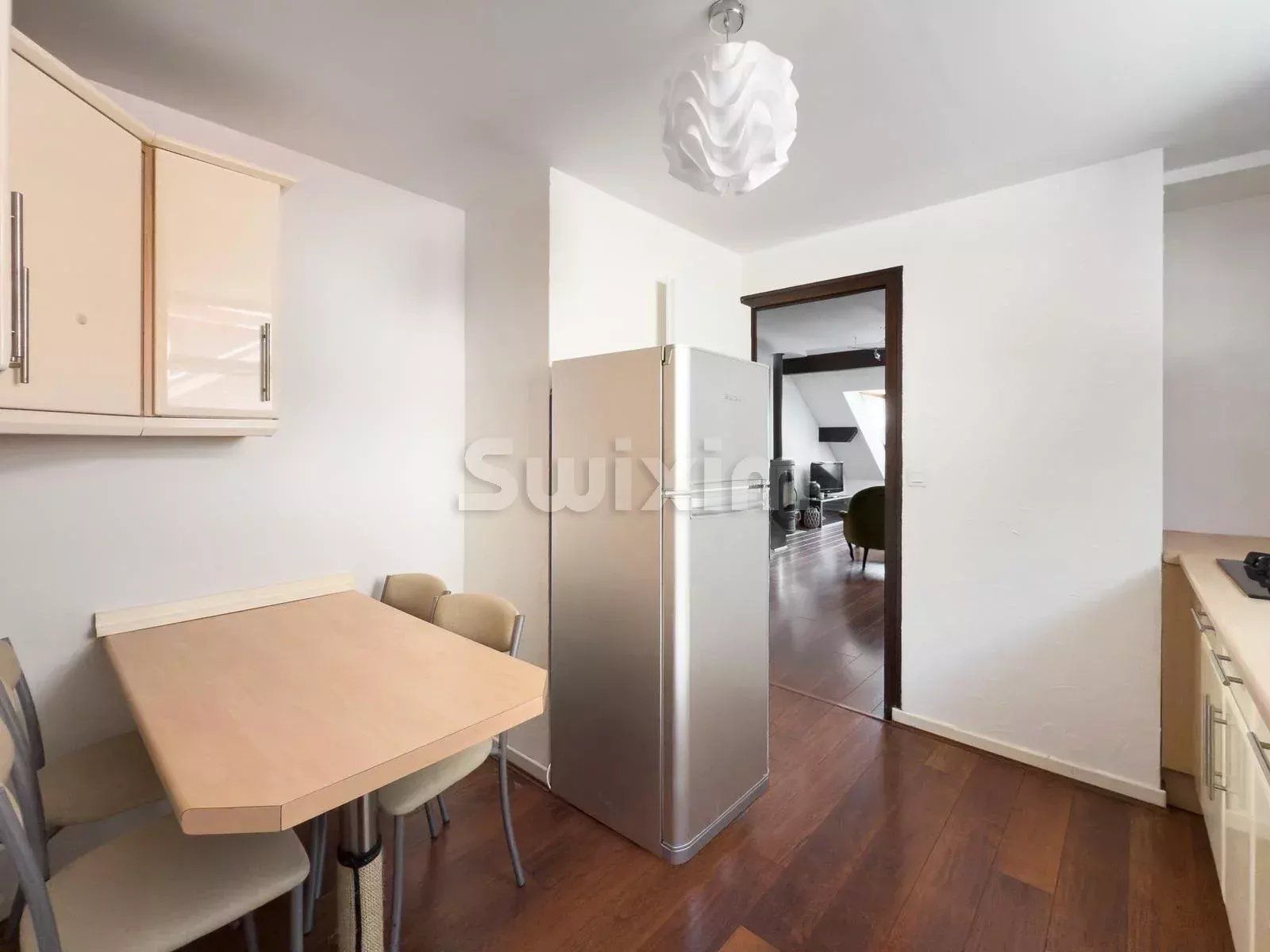 apartment 4 Rooms for sale on Veyrier-du-Lac (74290)