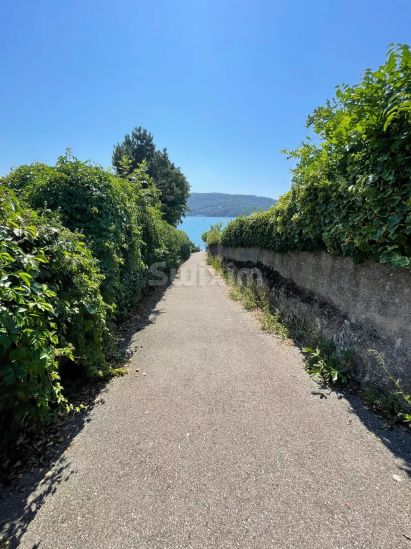 Vente Appartement Veyrier-du-Lac 4 Pièces 58.49 m²