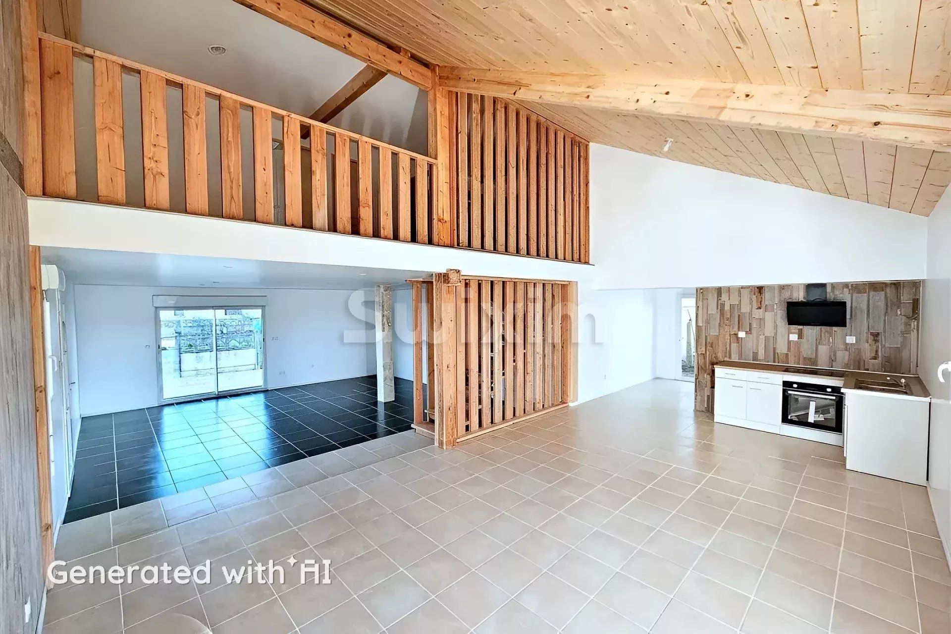 haus 6 Zimmer zum verkauf auf Rion-des-Landes (40370)