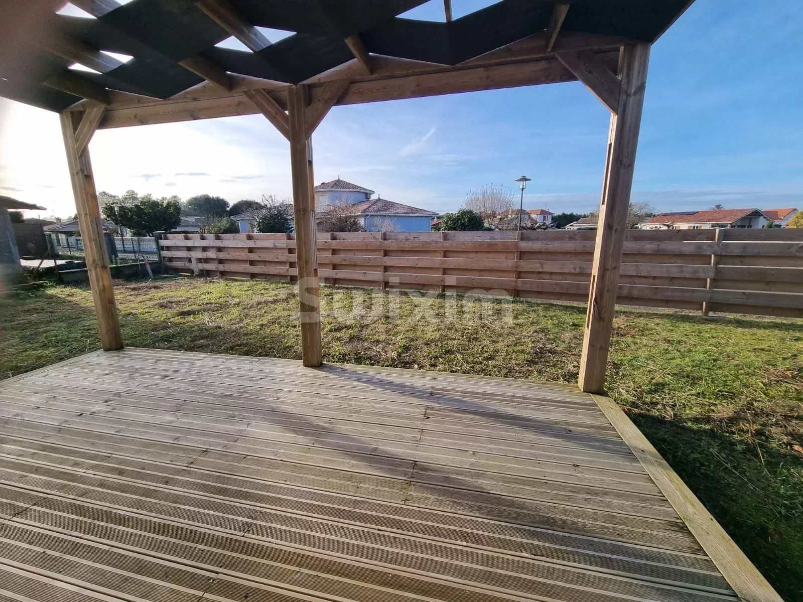 haus 6 Zimmer zum verkauf auf Rion-des-Landes (40370)