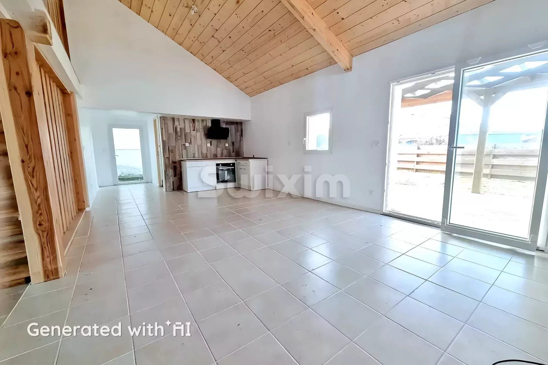 haus 6 Zimmer zum verkauf auf Rion-des-Landes (40370)