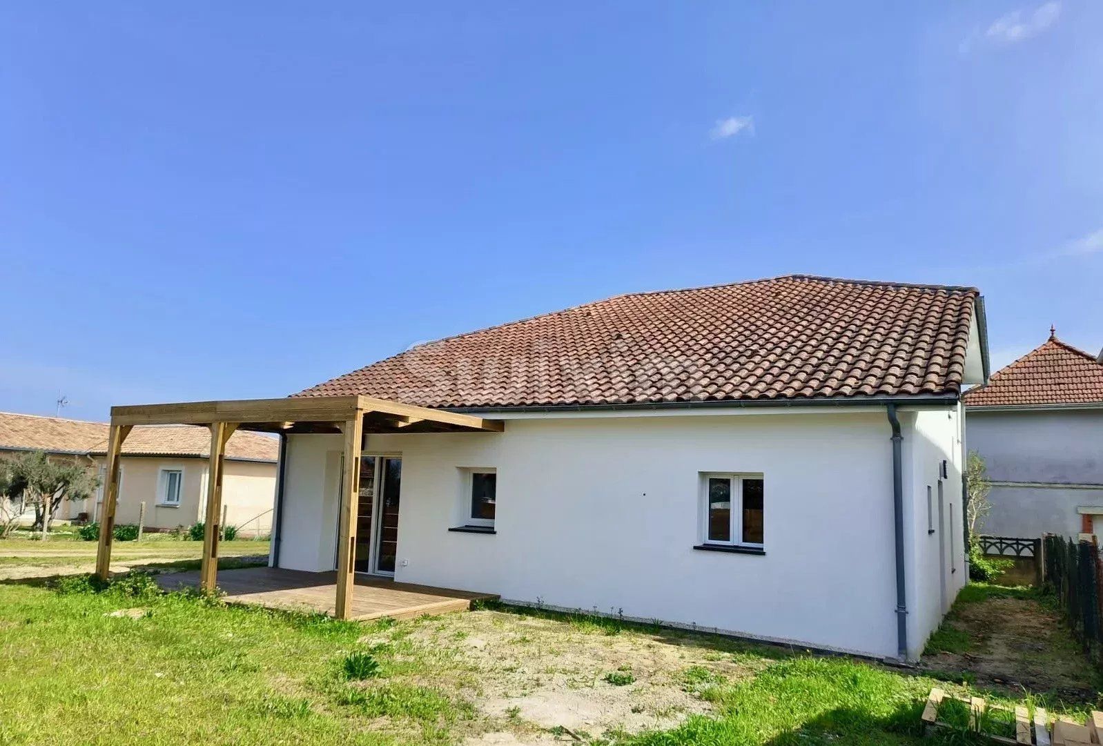haus 6 Zimmer zum verkauf auf Rion-des-Landes (40370)
