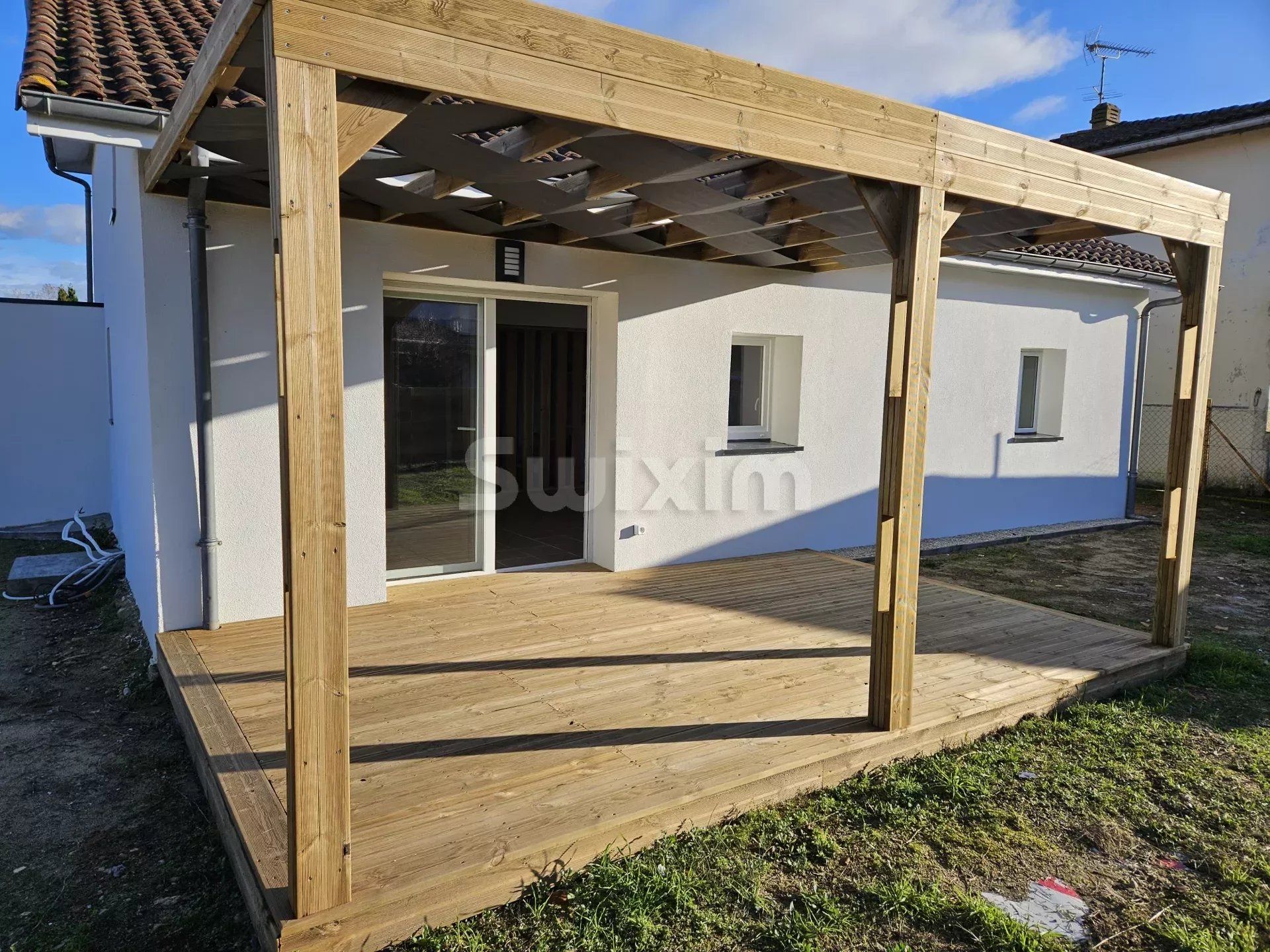 haus 6 Zimmer zum verkauf auf Rion-des-Landes (40370)