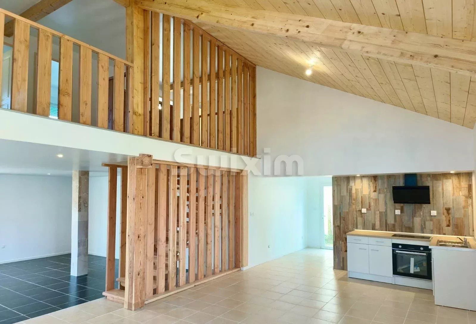 casa 6 Camere in vendita su Rion-des-Landes (40370)