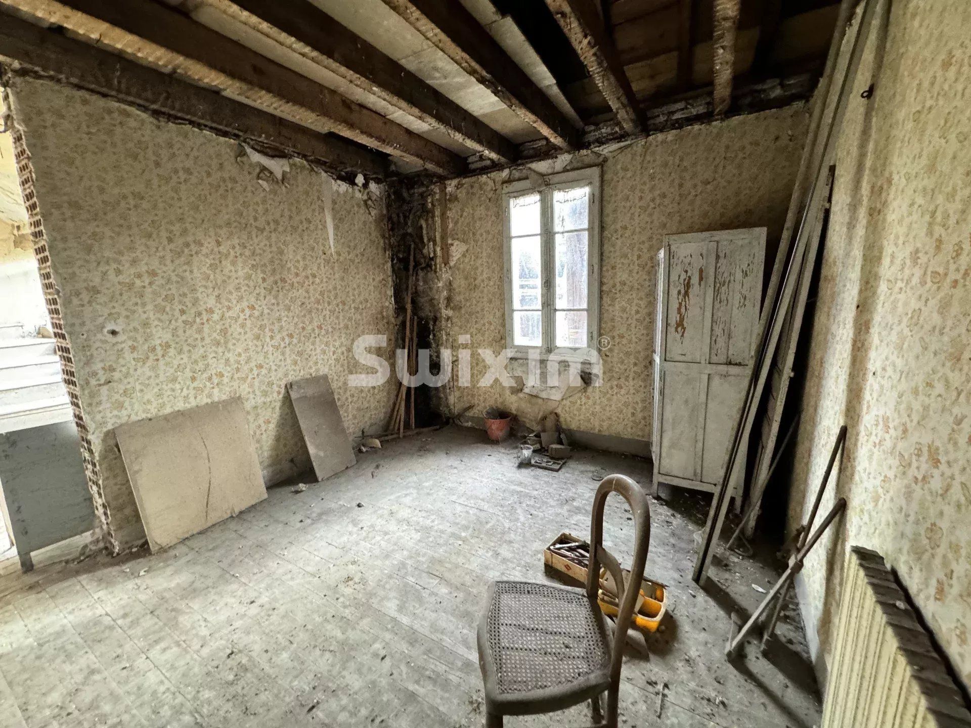 immobile 10 Camere in vendita su Arnay-le-Duc (21230)