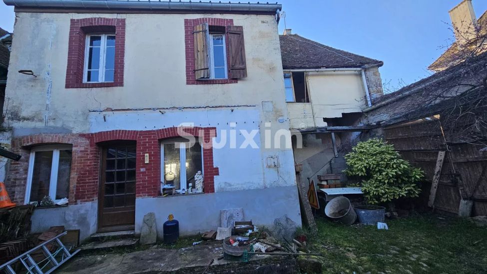 Sale Building Arnay-le-Duc 10&nbsp;Rooms 400&nbsp;m²