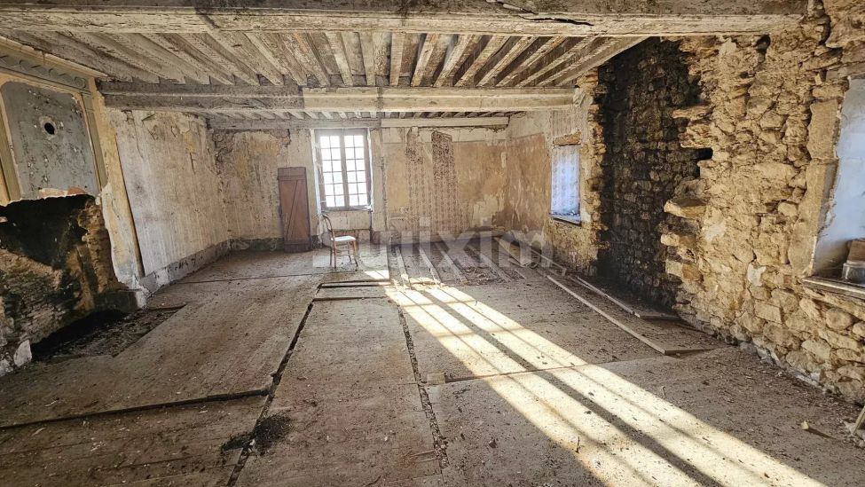 Venta Edificio Arnay-le-Duc 10 Salas 400 m²