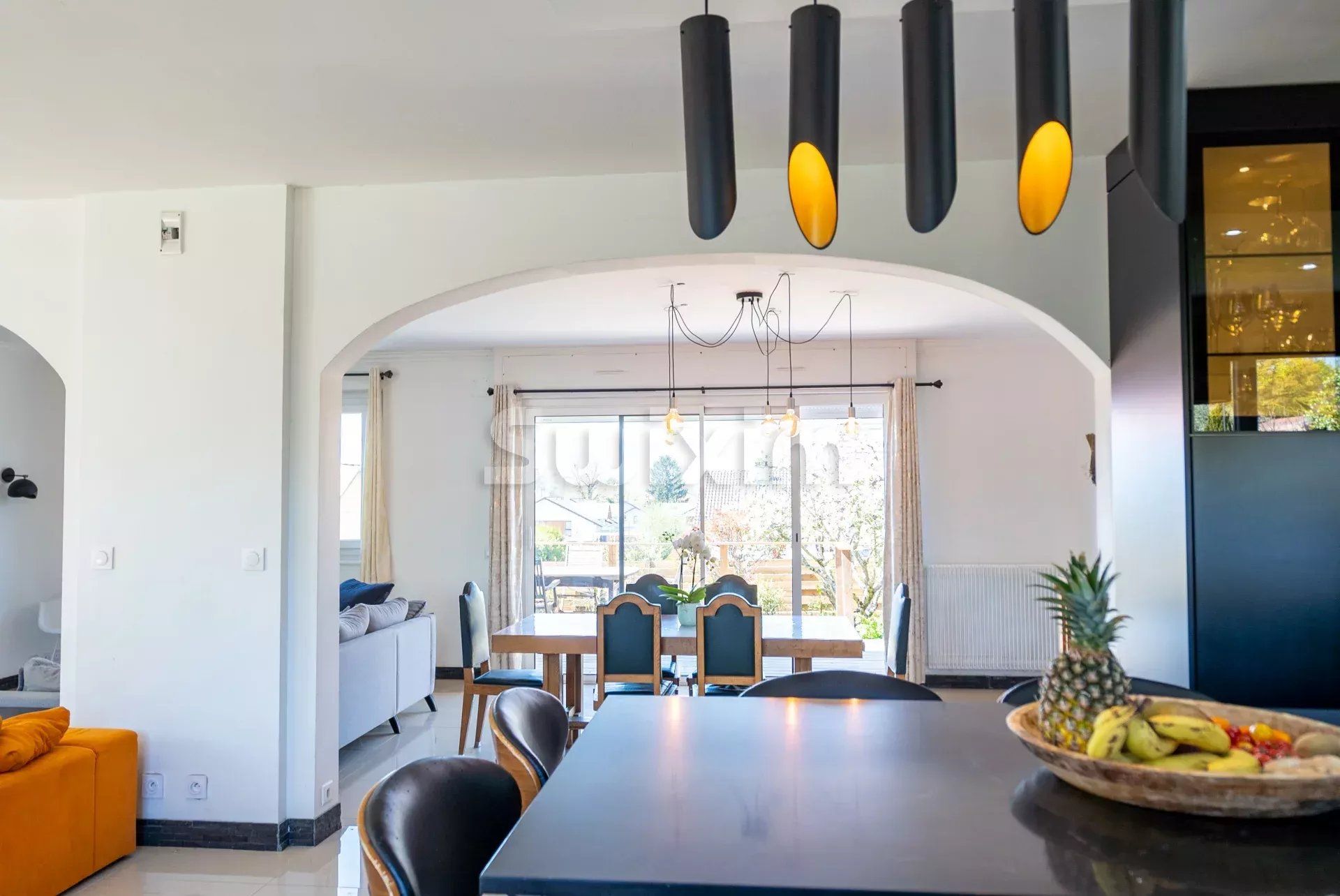 haus 8 Zimmer zum verkauf auf Chens-sur-Léman (74140)