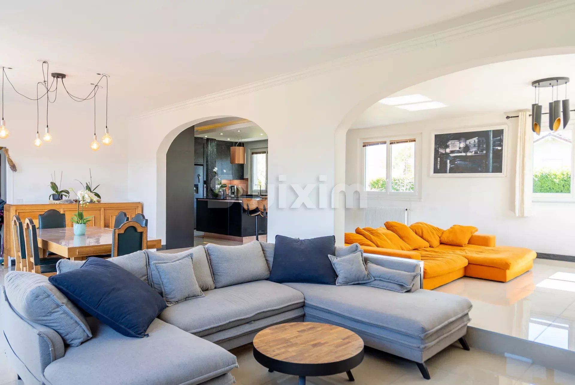 haus 8 Zimmer zum verkauf auf Chens-sur-Léman (74140)