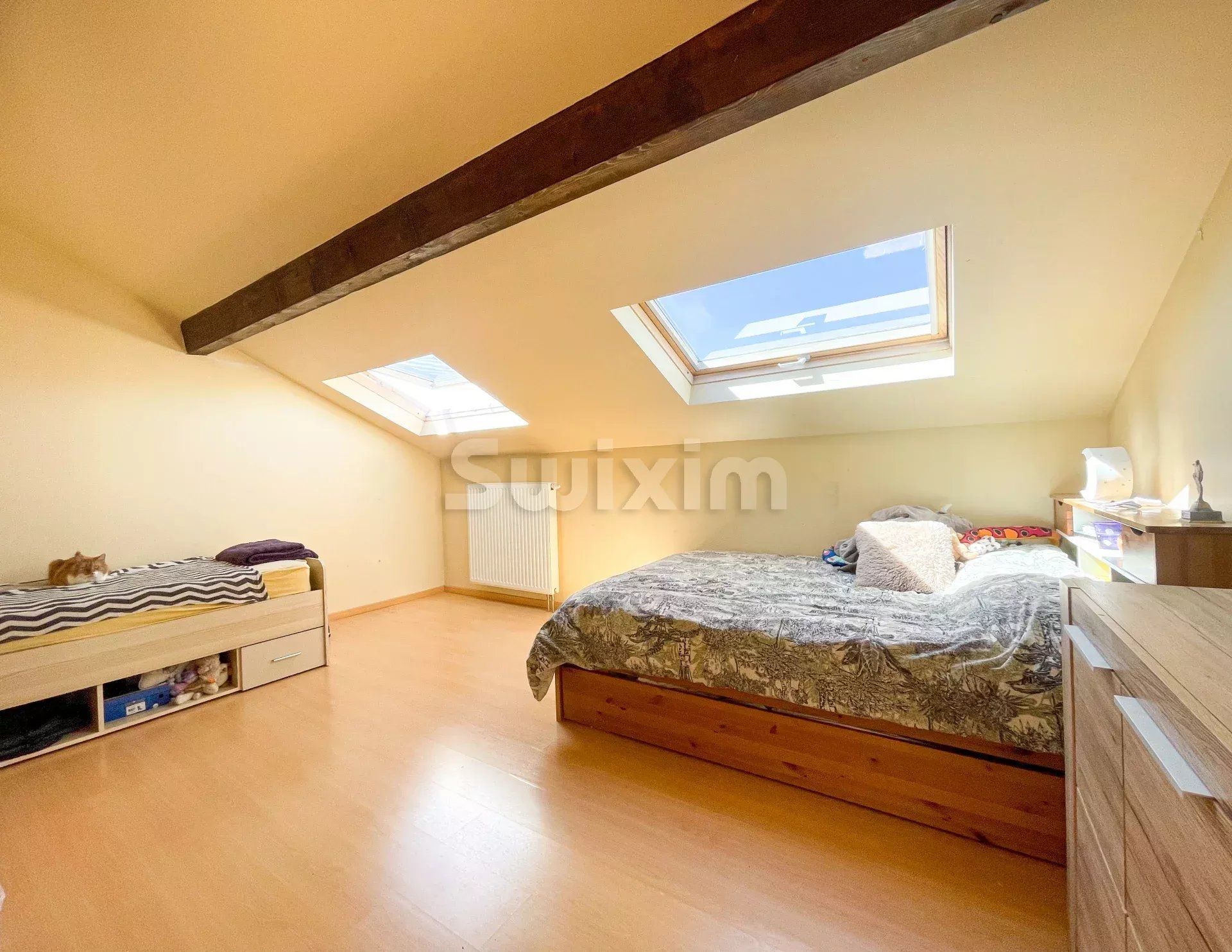 haus 8 Zimmer zum verkauf auf Chens-sur-Léman (74140)