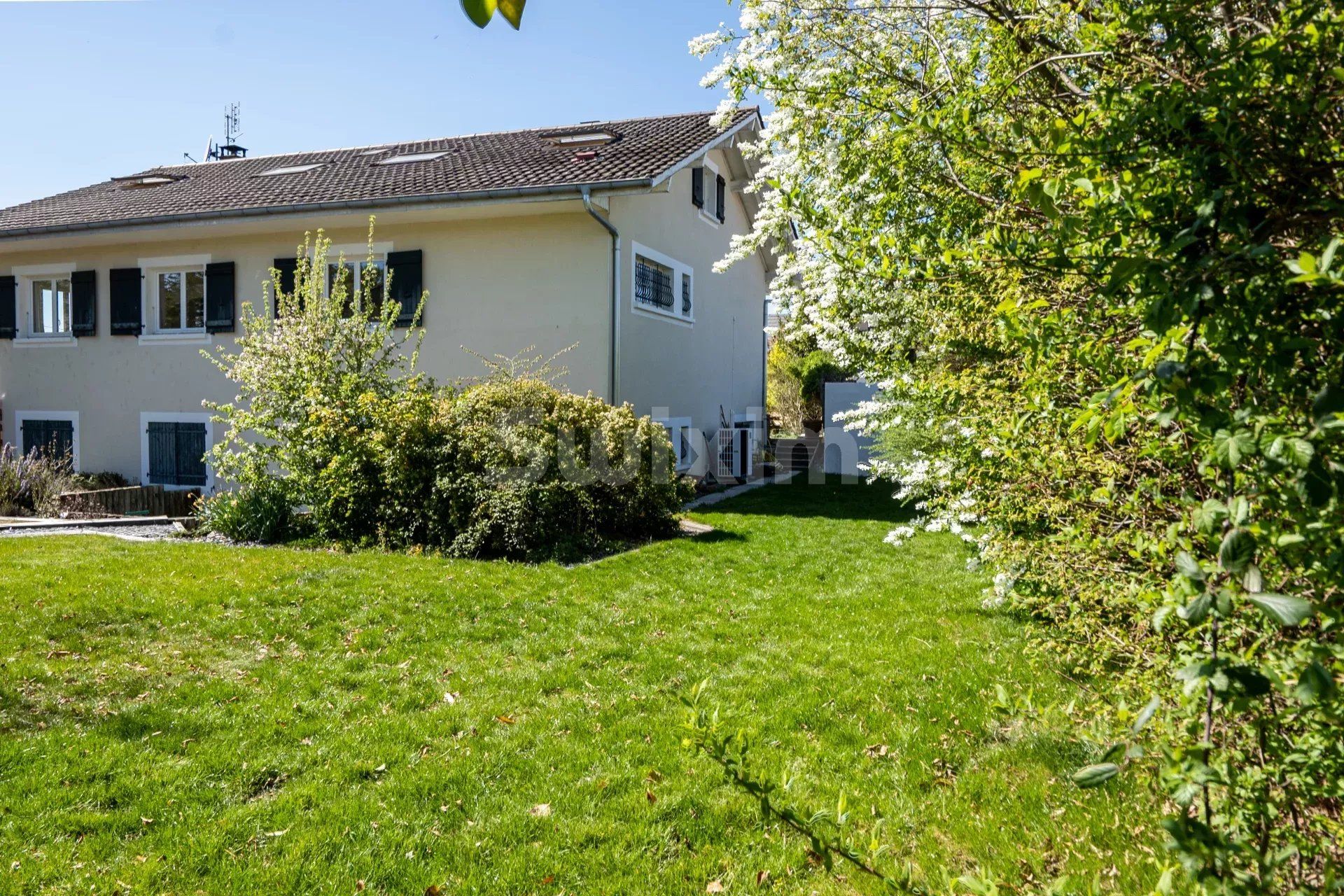 haus 8 Zimmer zum verkauf auf Chens-sur-Léman (74140)