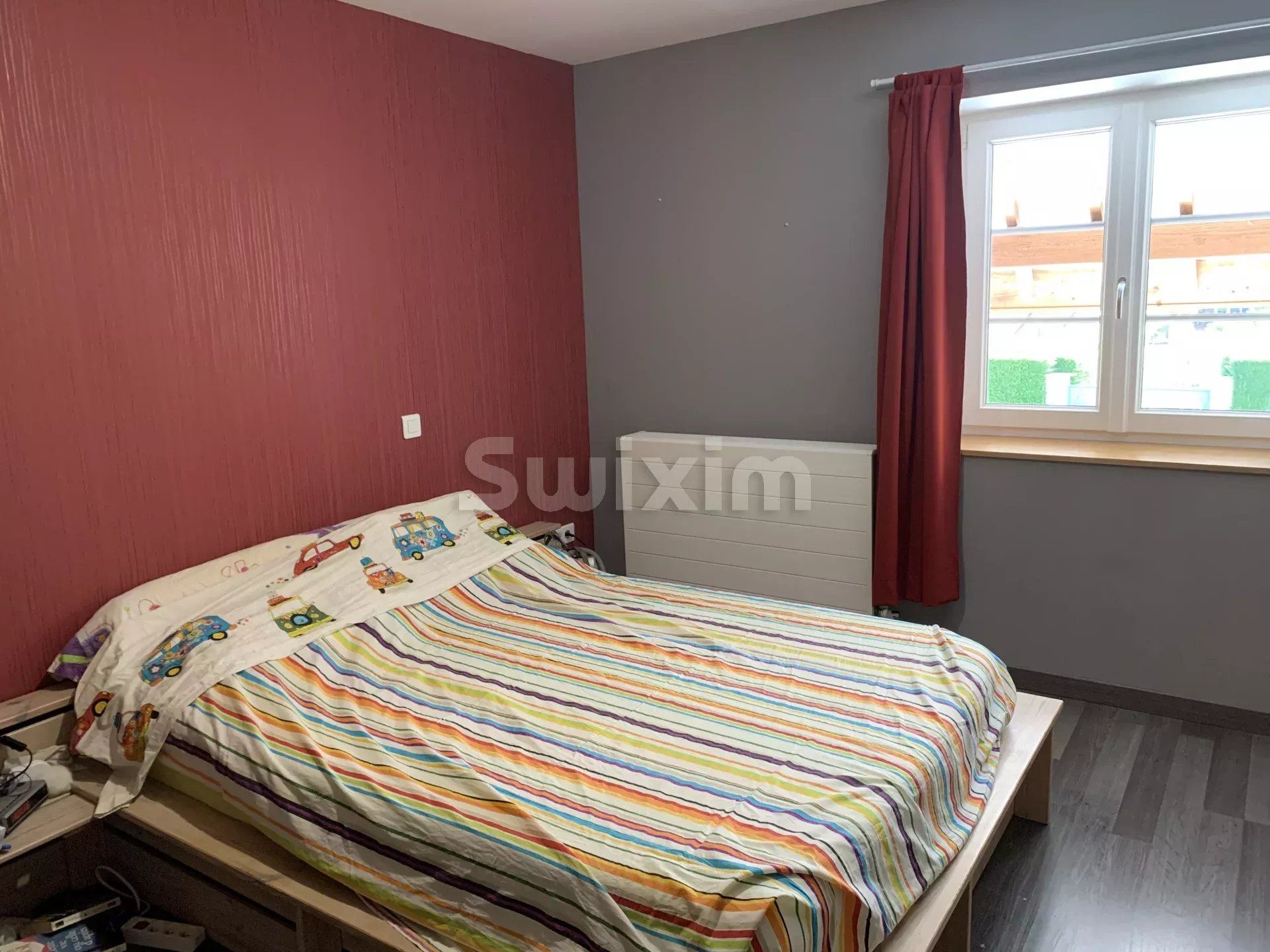 casa 6 Quartos para venda sobre Jully-lès-Buxy (71390)