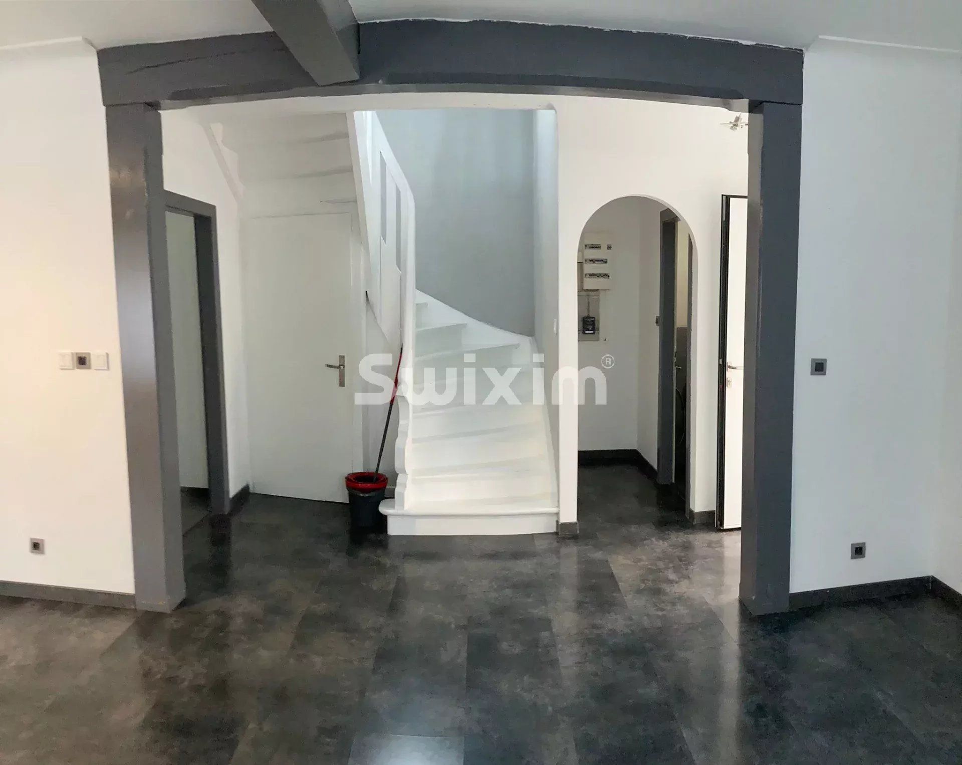 haus 4 Zimmer zum verkauf auf Ergersheim (67120)