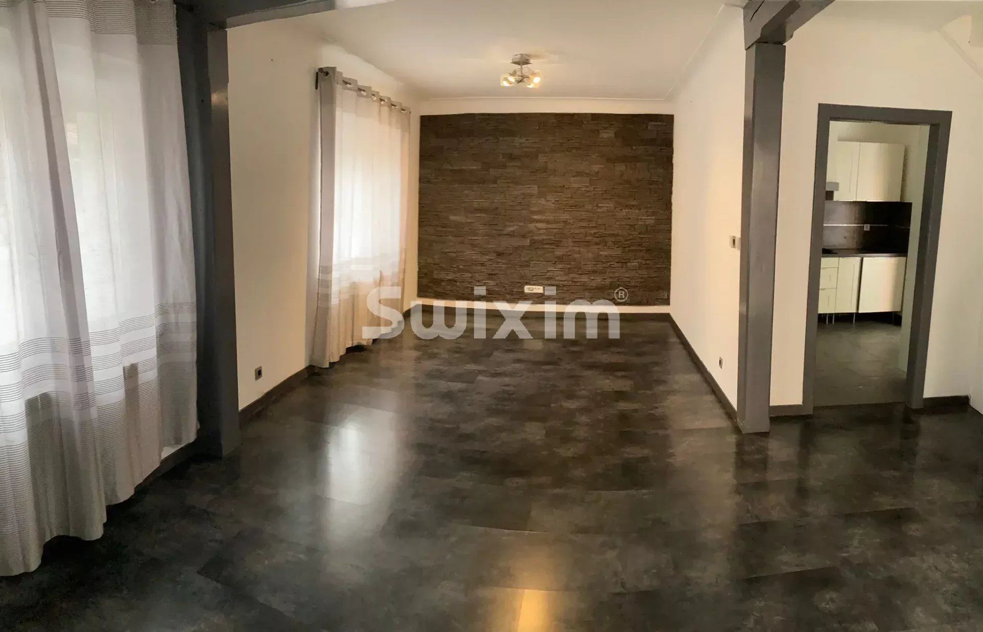 casa 4 Camere in vendita su Ergersheim (67120)