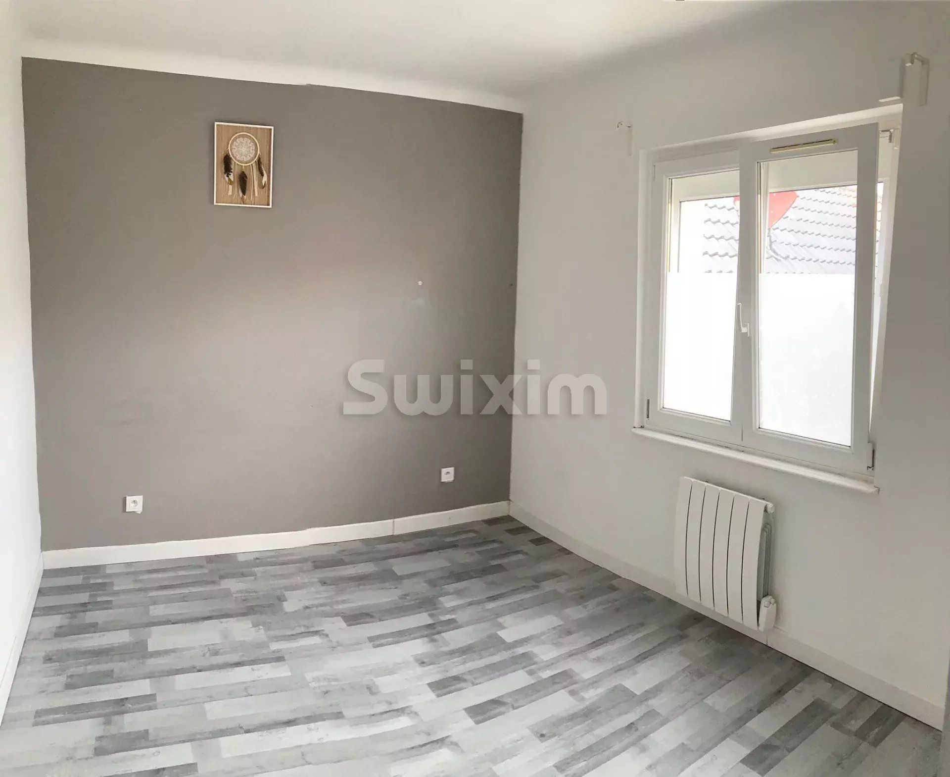 haus 4 Zimmer zum verkauf auf Ergersheim (67120)