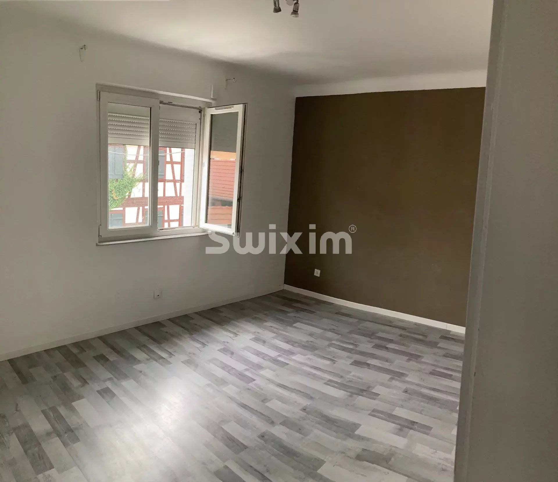 casa 4 Camere in vendita su Ergersheim (67120)