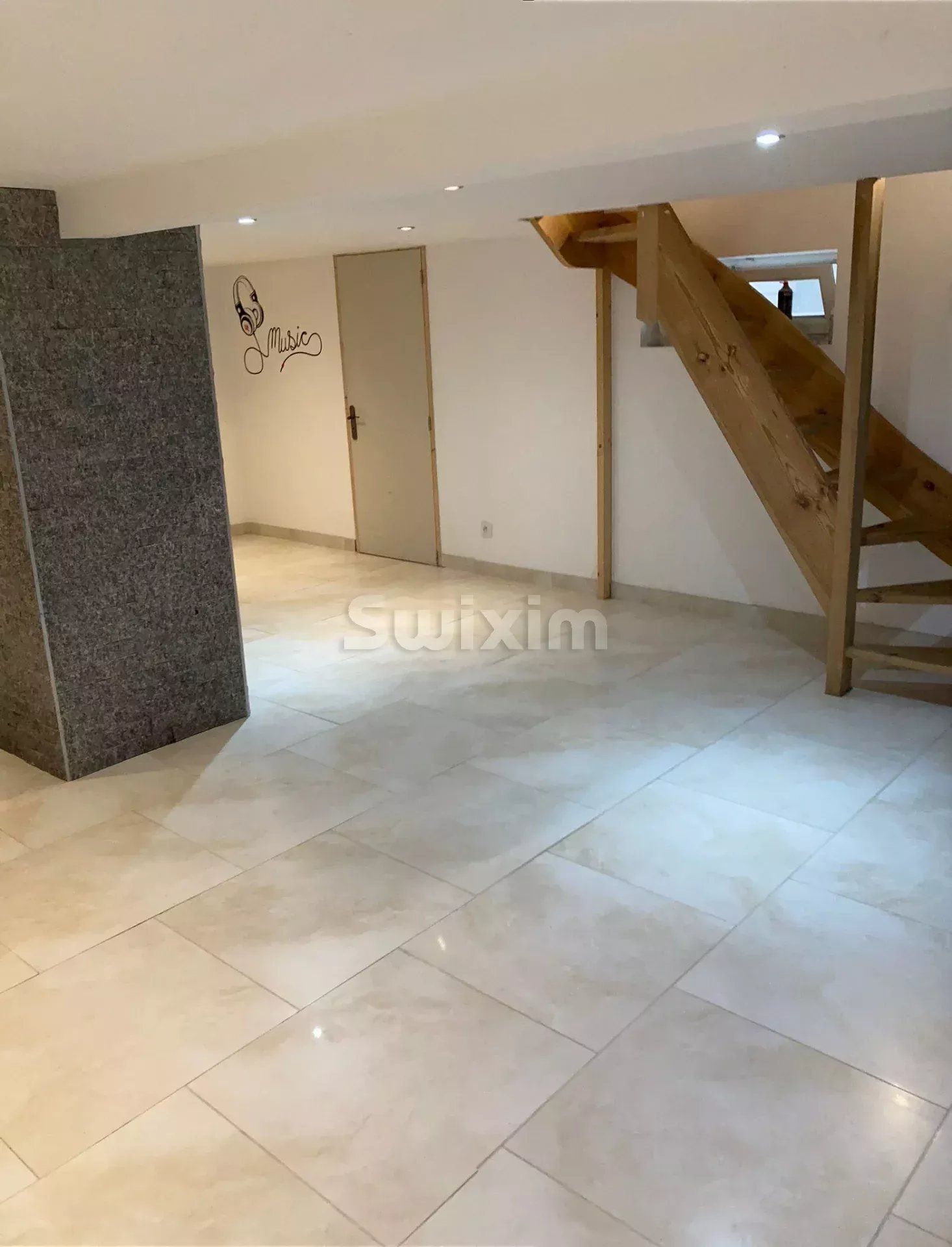 haus 4 Zimmer zum verkauf auf Ergersheim (67120)