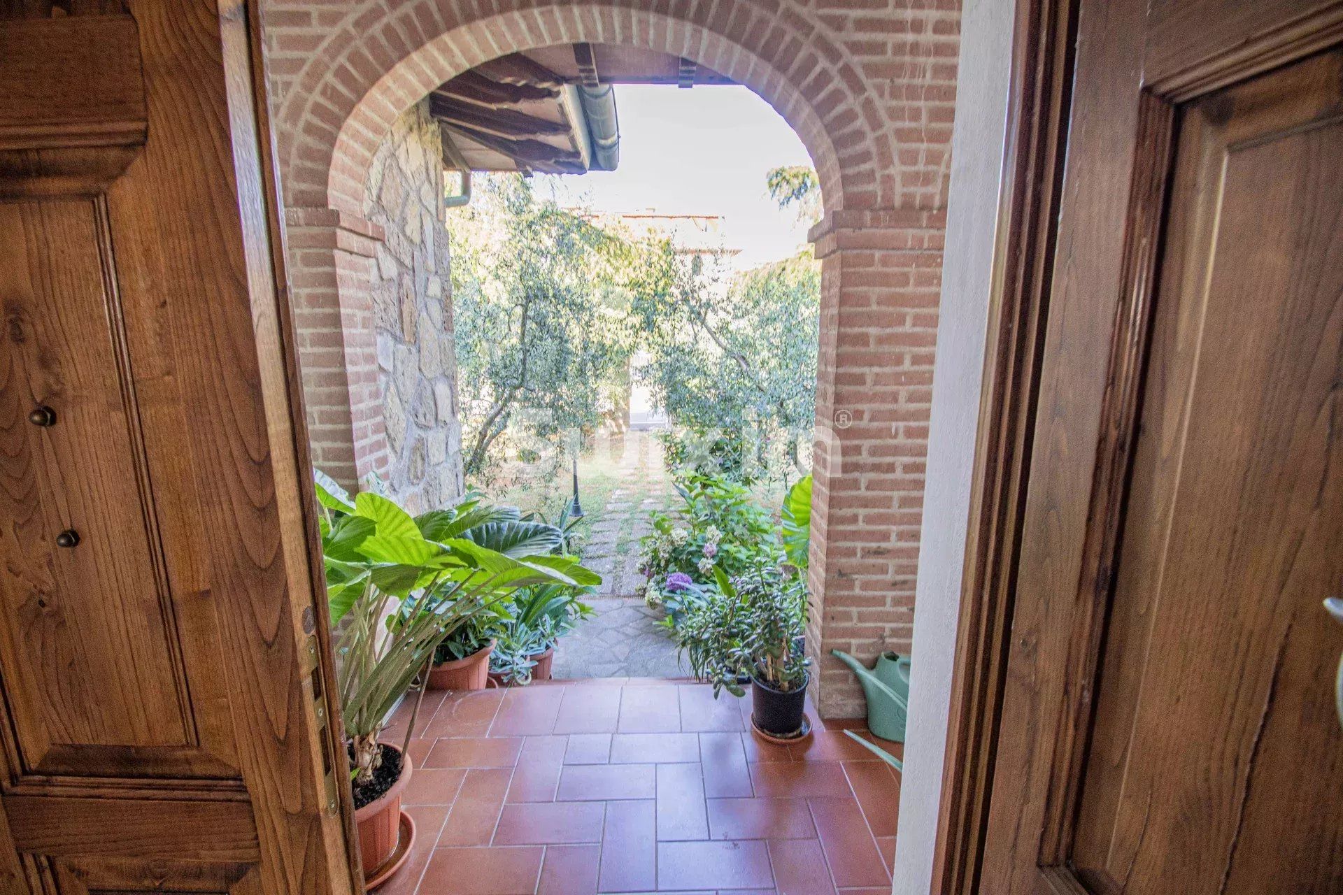 villa 7 Zimmer zum verkauf auf Castelnuovo Berardenga (53019)