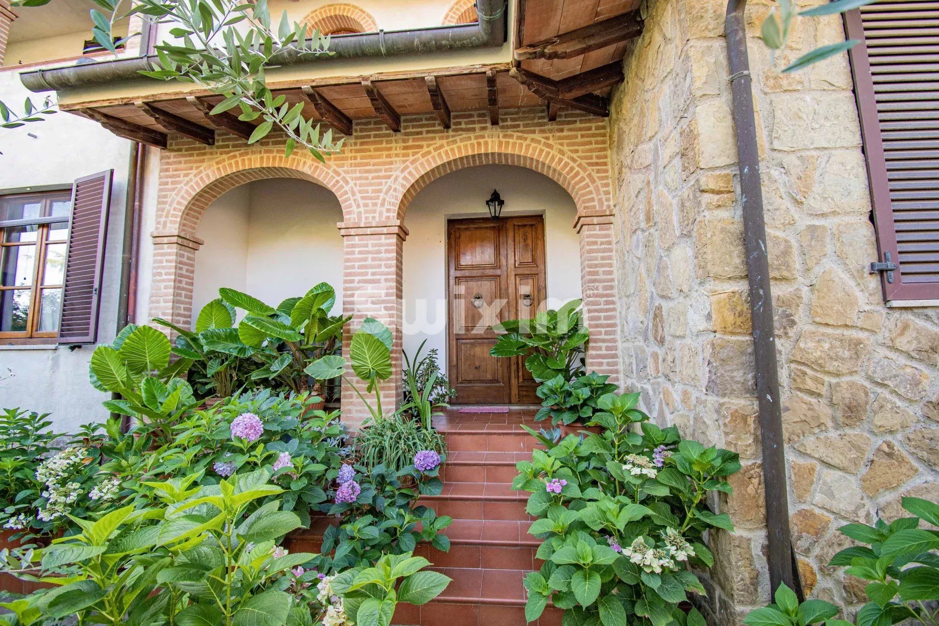 villa 7 Zimmer zum verkauf auf Castelnuovo Berardenga (53019)