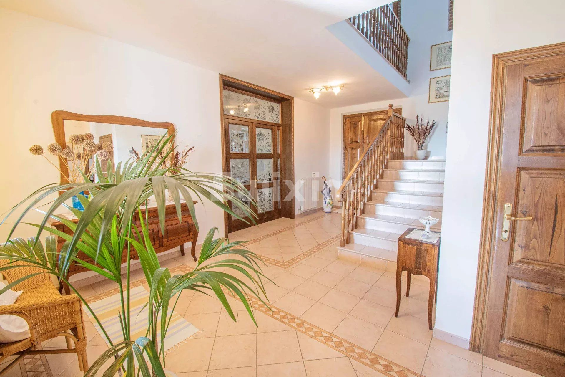 villa 7 Pièces en vente sur Castelnuovo Berardenga (53019)